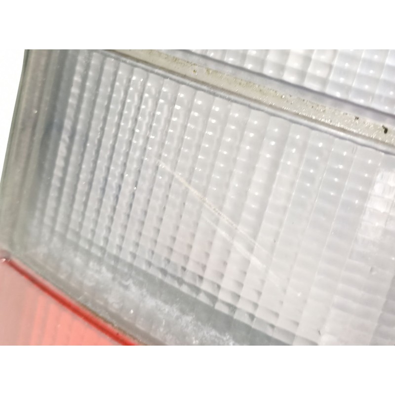 Recambio de piloto trasero izquierdo para citroën jumper i furgoneta (230l) 2.5 d referencia OEM IAM 132635908  