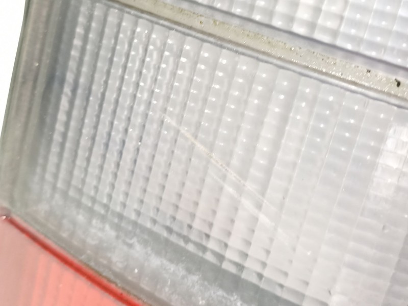 Recambio de piloto trasero izquierdo para citroën jumper i furgoneta (230l) 2.5 d referencia OEM IAM 132635908  