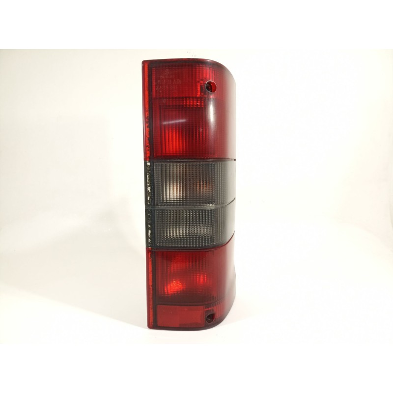 Recambio de piloto trasero derecho para citroën jumper i furgoneta (230l) 2.5 d referencia OEM IAM 1326358080  