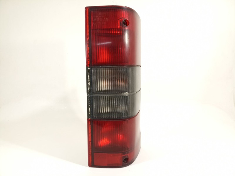 Recambio de piloto trasero derecho para citroën jumper i furgoneta (230l) 2.5 d referencia OEM IAM 1326358080  