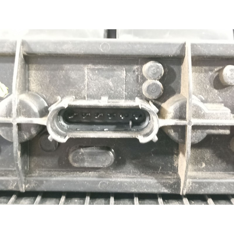 Recambio de piloto trasero derecho para citroën jumper i furgoneta (230l) 2.5 d referencia OEM IAM 1326358080  