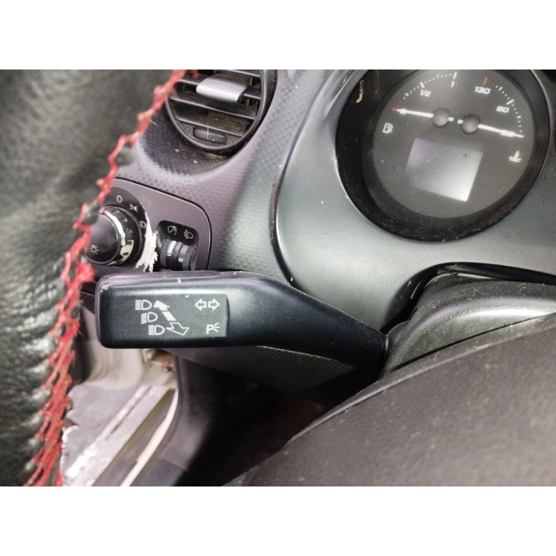 Recambio de mando intermitentes para seat altea xl (5p5) reference referencia OEM IAM   