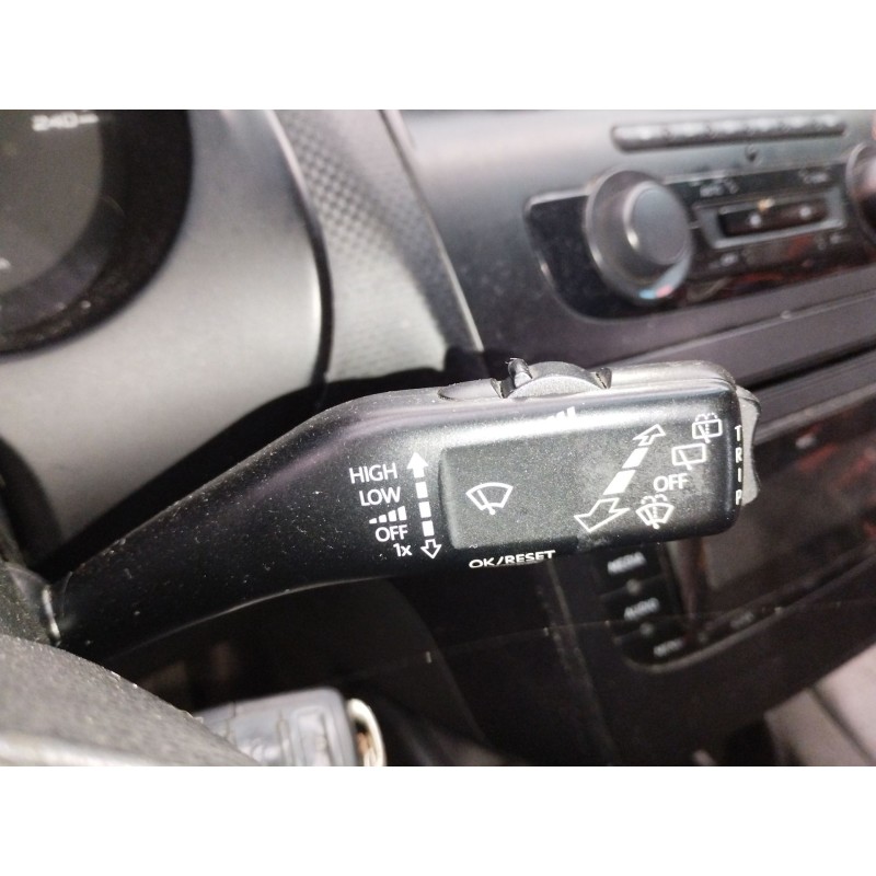 Recambio de mando limpia para seat altea xl (5p5) reference referencia OEM IAM   