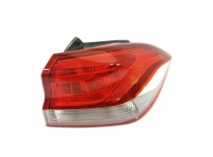 Recambio de piloto trasero derecho para hyundai i30 (pd) essence referencia OEM IAM 92402g30  