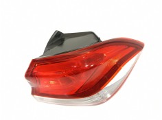 Recambio de piloto trasero derecho para hyundai i30 (pd) essence referencia OEM IAM 92402g30   2