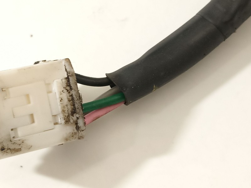 Recambio de piloto trasero derecho para hyundai i30 (pd) essence referencia OEM IAM 92402g30  