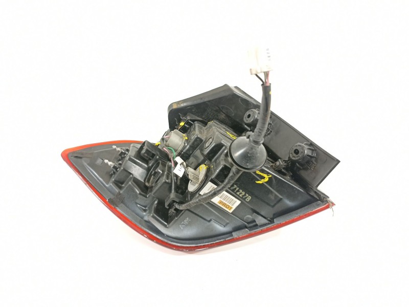 Recambio de piloto trasero derecho para hyundai i30 (pd) essence referencia OEM IAM 92402g30  