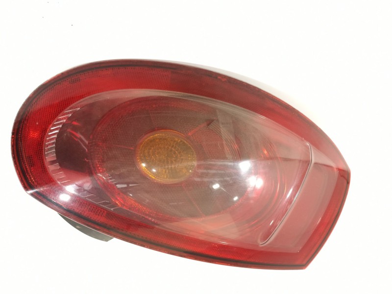 Recambio de piloto trasero izquierdo para fiat bravo (198) 1.4 16v active referencia OEM IAM 51757544  