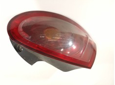 Recambio de piloto trasero izquierdo para fiat bravo (198) 1.4 16v active referencia OEM IAM 51757544   2