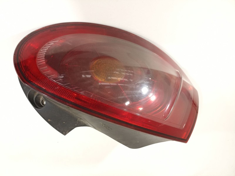 Recambio de piloto trasero izquierdo para fiat bravo (198) 1.4 16v active referencia OEM IAM 51757544  