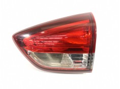 Recambio de piloto trasero derecho en porton para renault clio iv grandtour dynamique referencia OEM IAM 265502395R  20535748