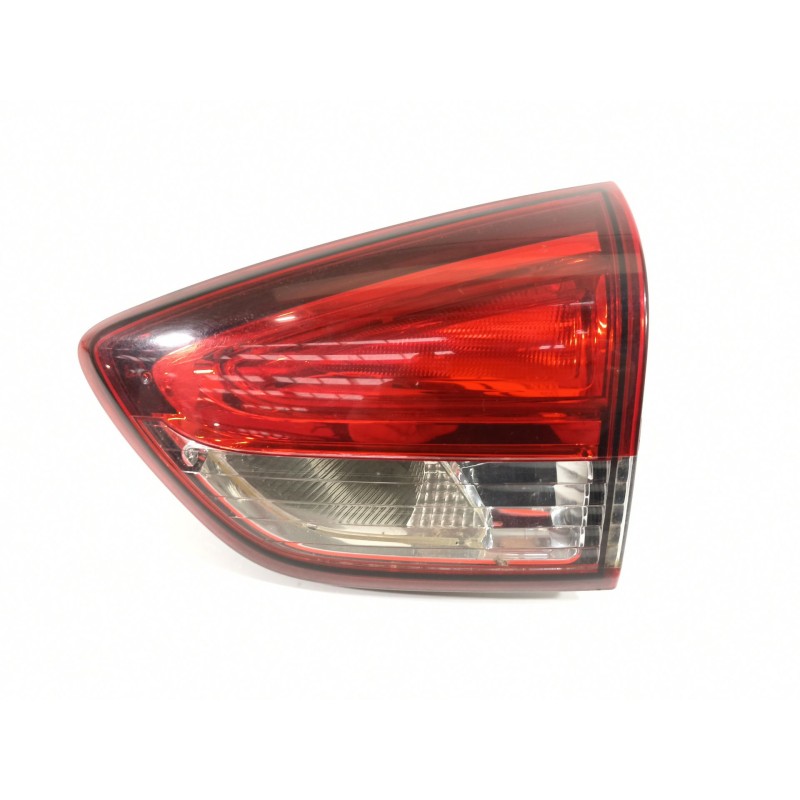 Recambio de piloto trasero derecho en porton para renault clio iv grandtour dynamique referencia OEM IAM 265502395R  20535748