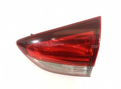 Recambio de piloto trasero derecho en porton para renault clio iv grandtour dynamique referencia OEM IAM 265502395R  20535748 2