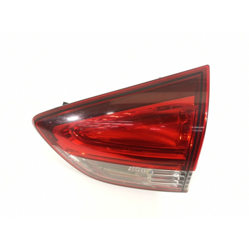 Recambio de piloto trasero derecho en porton para renault clio iv grandtour dynamique referencia OEM IAM 265502395R  20535748