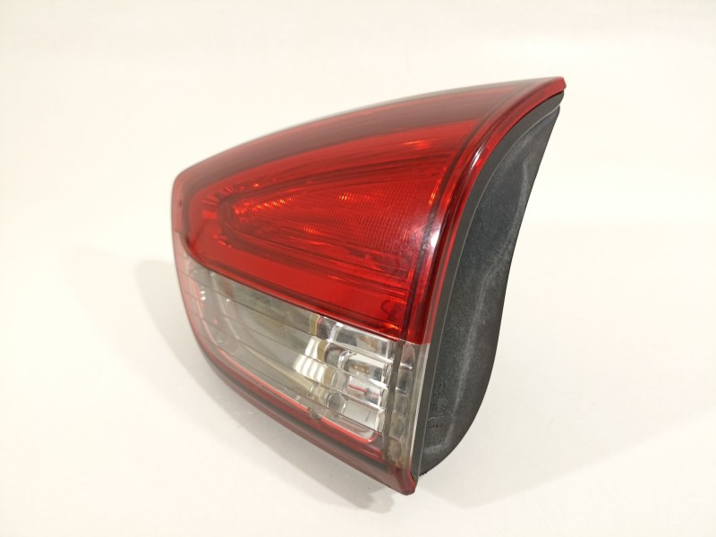 Recambio de piloto trasero derecho en porton para renault clio iv grandtour dynamique referencia OEM IAM 265502395R  20535748