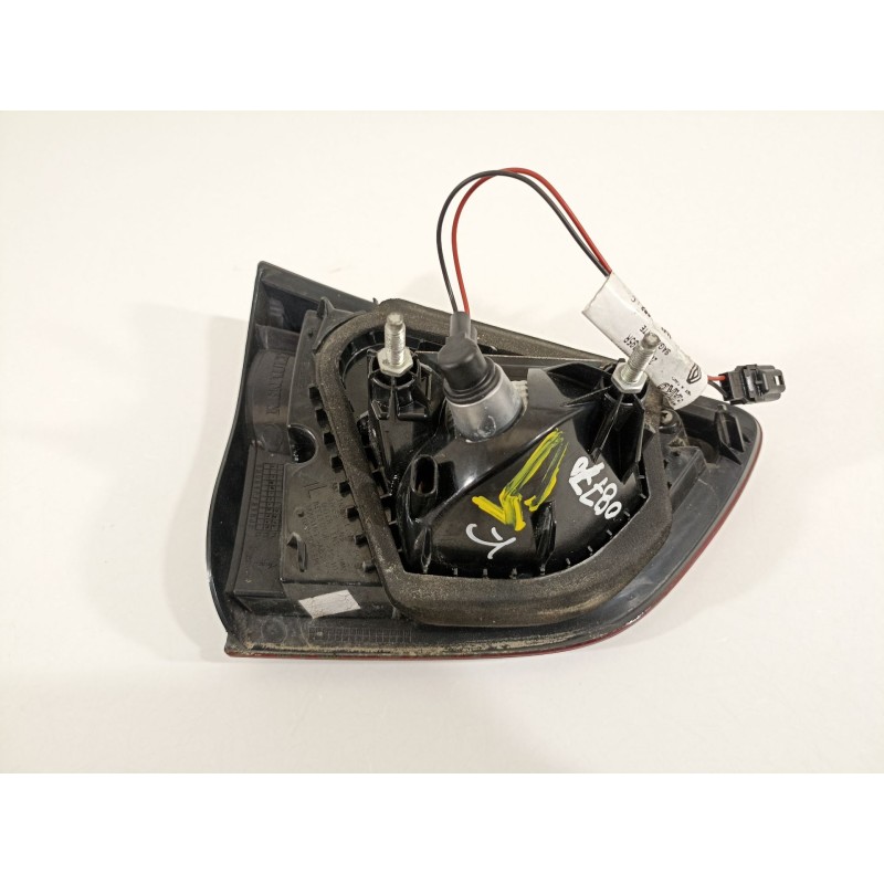 Recambio de piloto trasero derecho en porton para renault clio iv grandtour dynamique referencia OEM IAM 265502395R  20535748