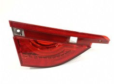 Recambio de piloto trasero izquierdo en porton para jaguar xf r-sport referencia OEM IAM gx6315k273a  