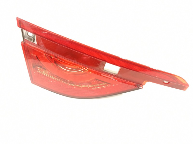 Recambio de piloto trasero izquierdo en porton para jaguar xf r-sport referencia OEM IAM gx6315k273a  