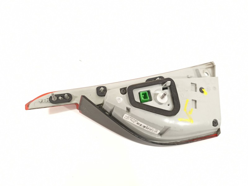 Recambio de piloto trasero izquierdo en porton para jaguar xf r-sport referencia OEM IAM gx6315k273a  