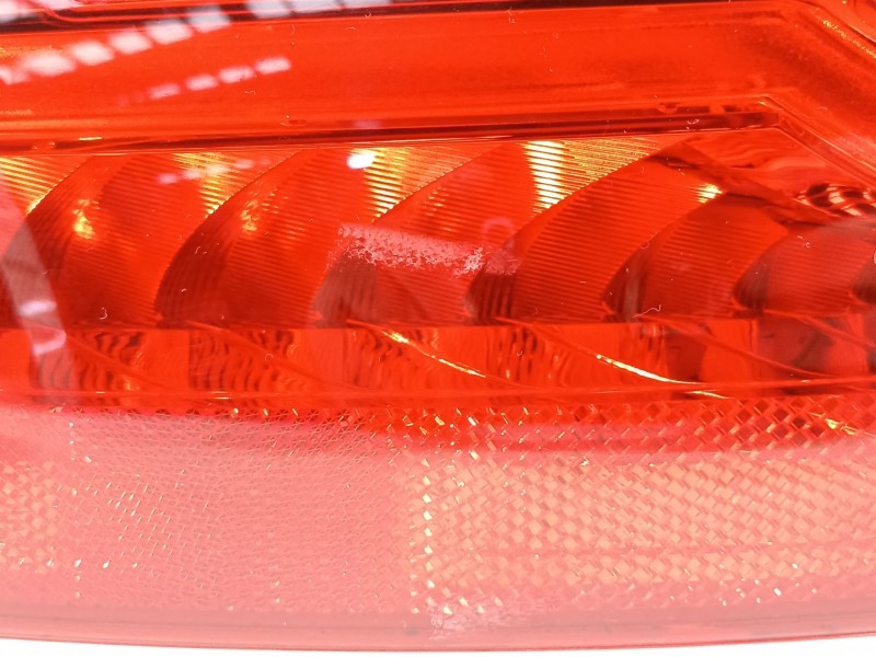 Recambio de piloto trasero izquierdo para jaguar xf r-sport referencia OEM IAM GX6313405AE  