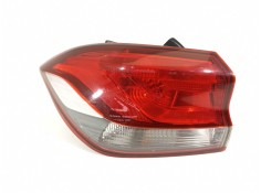 Recambio de piloto trasero izquierdo para hyundai i30 (pd) essence referencia OEM IAM 92401G30  