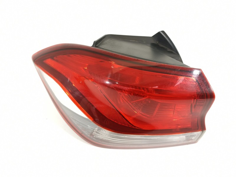 Recambio de piloto trasero izquierdo para hyundai i30 (pd) essence referencia OEM IAM 92401G30  