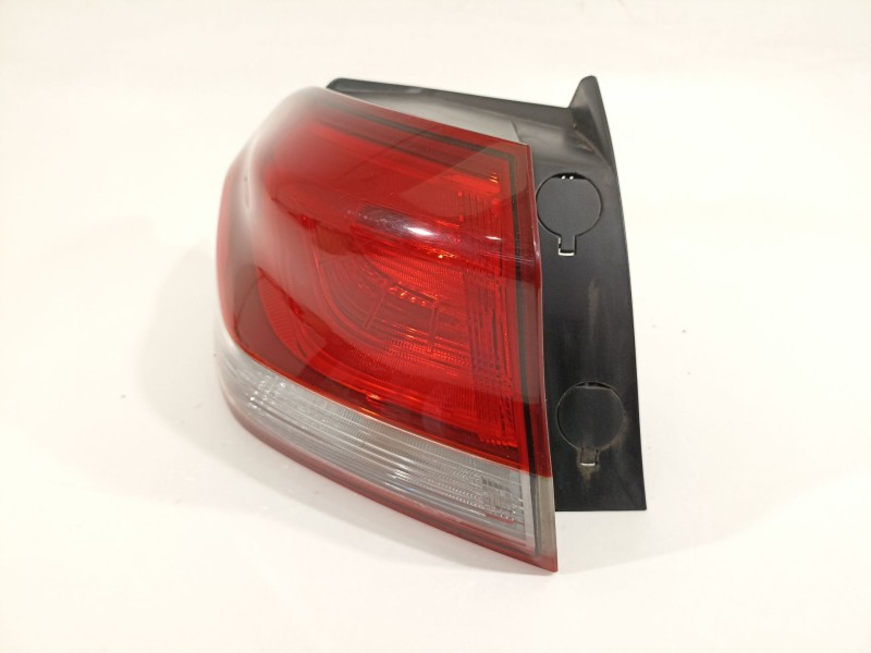 Recambio de piloto trasero izquierdo para hyundai i30 (pd) essence referencia OEM IAM 92401G30  