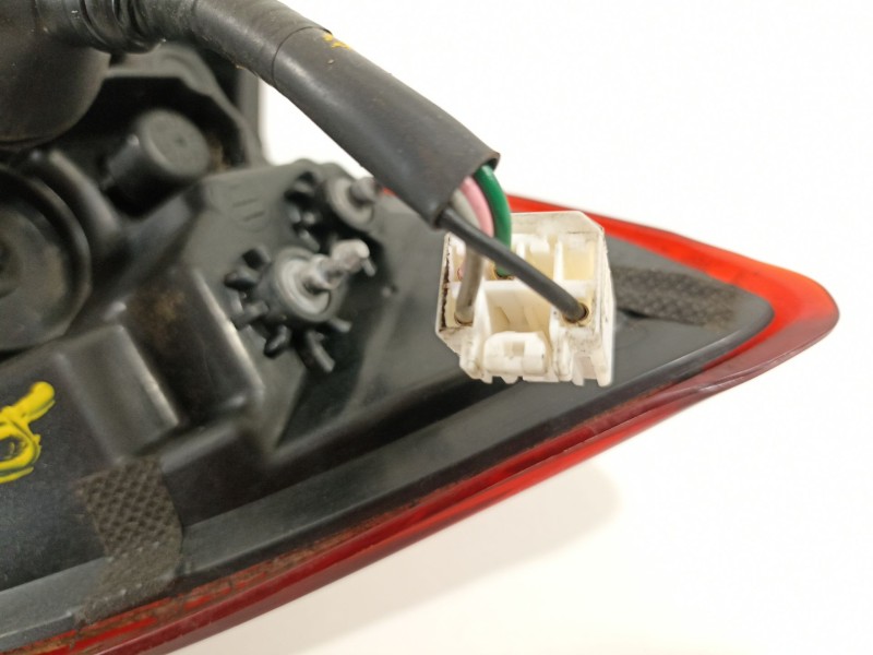 Recambio de piloto trasero izquierdo para hyundai i30 (pd) essence referencia OEM IAM 92401G30  