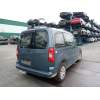 CITROËN BERLINGO / BERLINGO FIRST FURGONETA/MONOVOLUMEN (M_)