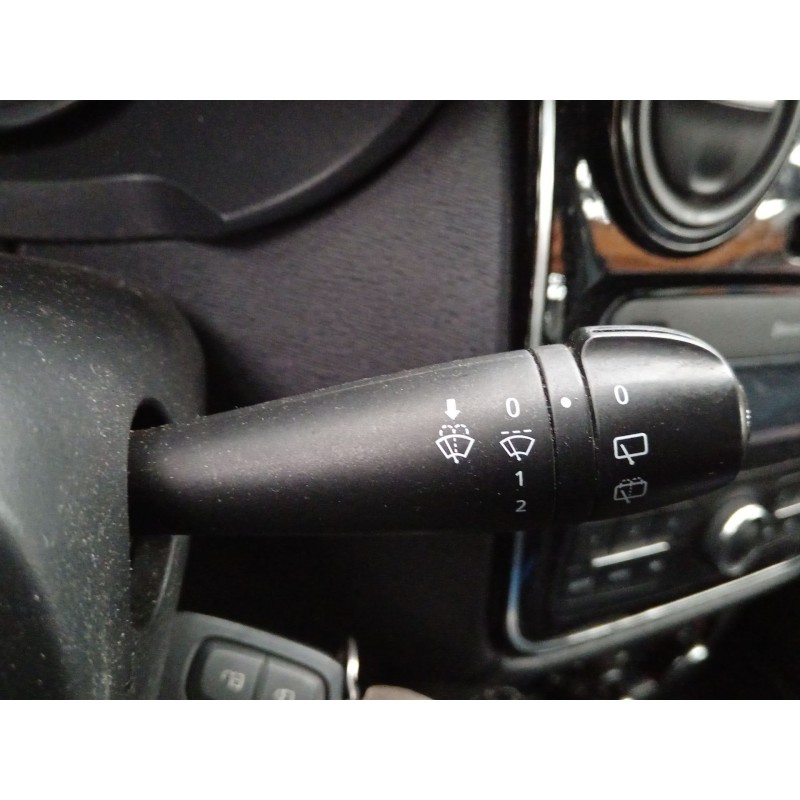 Recambio de mando limpia para dacia lodgy comfort referencia OEM IAM   