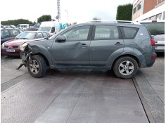 peugeot 4007 del año 2007