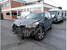 peugeot 4007 del año 2007 2