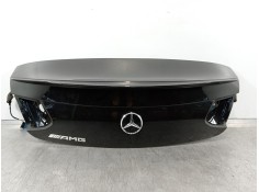 Recambio de tapa maletero para mercedes-benz clase c cabrio (bm 205)(6.2016) c 43 amg 4matic (205.464) referencia OEM IAM 205750