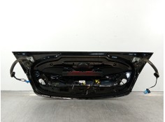 Recambio de tapa maletero para mercedes-benz clase c cabrio (bm 205)(6.2016) c 43 amg 4matic (205.464) referencia OEM IAM 205750 2