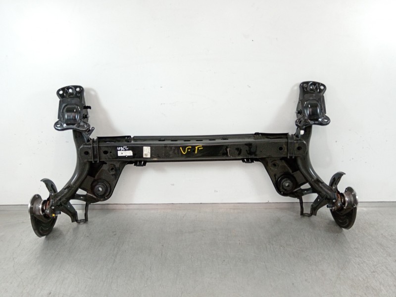 Recambio de puente trasero para skoda octavia combi (5e5) ambition referencia OEM IAM 5Q0501115  