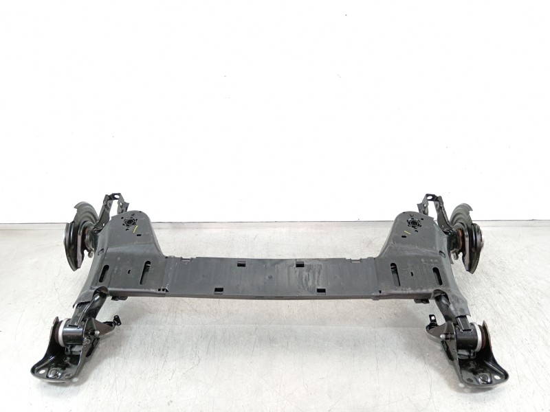 Recambio de puente trasero para skoda octavia combi (5e5) ambition referencia OEM IAM 5Q0501115  