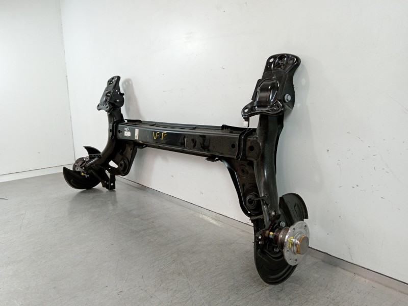 Recambio de puente trasero para skoda octavia combi (5e5) ambition referencia OEM IAM 5Q0501115  