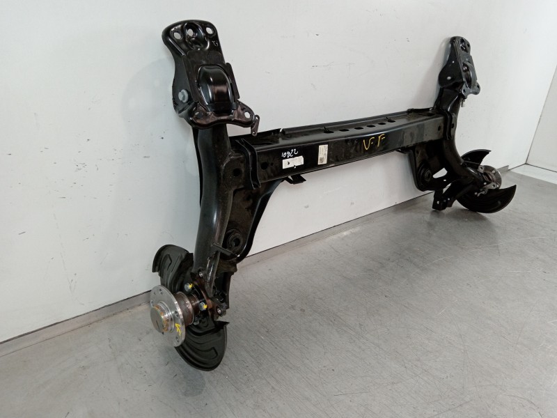 Recambio de puente trasero para skoda octavia combi (5e5) ambition referencia OEM IAM 5Q0501115  