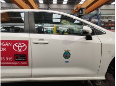 Recambio de puerta delantera derecha para toyota corolla e21 corolla tup referencia OEM IAM   