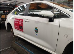 Recambio de puerta delantera derecha para toyota corolla e21 corolla tup referencia OEM IAM    2
