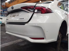 Recambio de paragolpes trasero para toyota corolla e21 corolla tup referencia OEM IAM    2