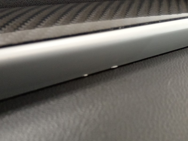 Recambio de kit airbag para alfa romeo stelvio (630) quadrifoglio 4wd referencia OEM IAM 50558474 01561476090 