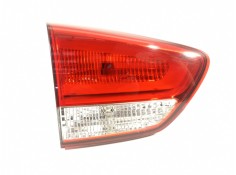 Recambio de piloto trasero izquierdo en porton para kia carens ( ) concept referencia OEM IAM 92403a4010  