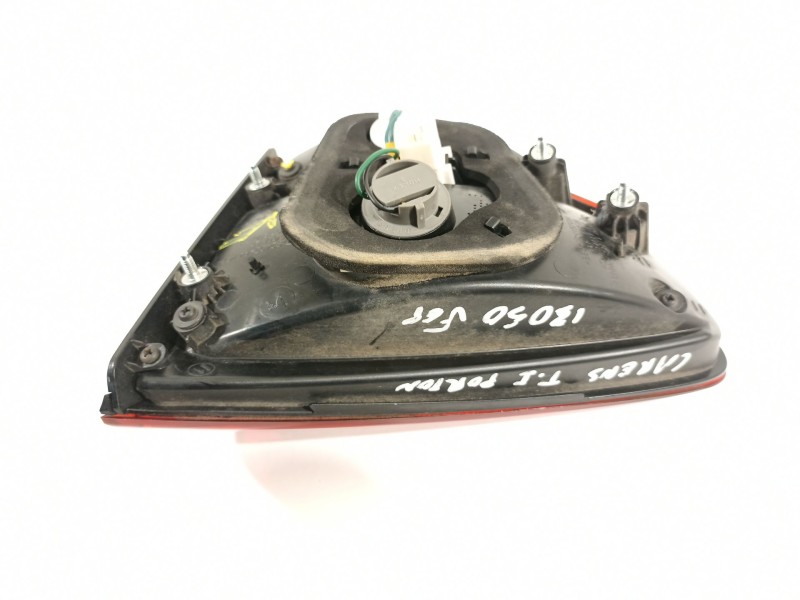 Recambio de piloto trasero izquierdo en porton para kia carens ( ) concept referencia OEM IAM 92403a4010  