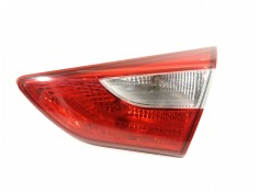 Recambio de piloto trasero derecho en porton para hyundai i30 (gd) 1.4 cat referencia OEM IAM 92404A5010  