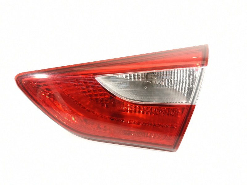 Recambio de piloto trasero derecho en porton para hyundai i30 (gd) 1.4 cat referencia OEM IAM 92404A5010  