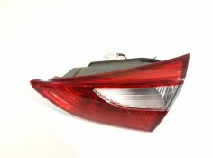 Recambio de piloto trasero derecho en porton para hyundai i30 (gd) 1.4 cat referencia OEM IAM 92404A5010   2