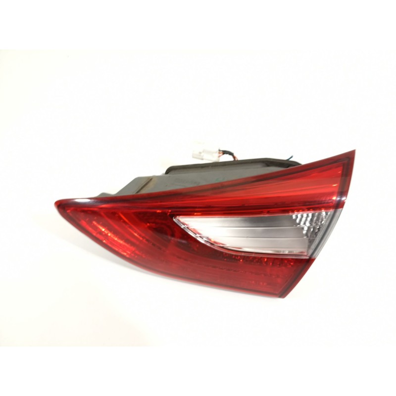 Recambio de piloto trasero derecho en porton para hyundai i30 (gd) 1.4 cat referencia OEM IAM 92404A5010  