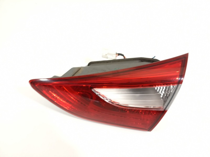 Recambio de piloto trasero derecho en porton para hyundai i30 (gd) 1.4 cat referencia OEM IAM 92404A5010  