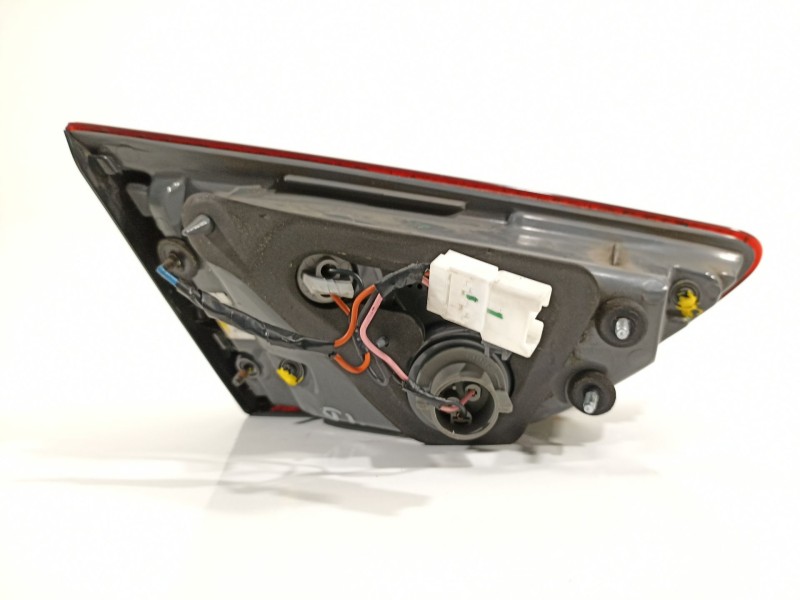 Recambio de piloto trasero derecho en porton para hyundai i30 (gd) 1.4 cat referencia OEM IAM 92404A5010  